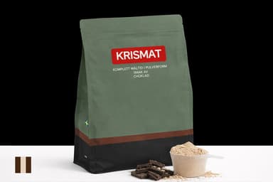 Krismat – Choklad