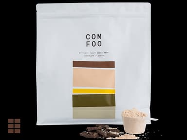 Original – Choklad