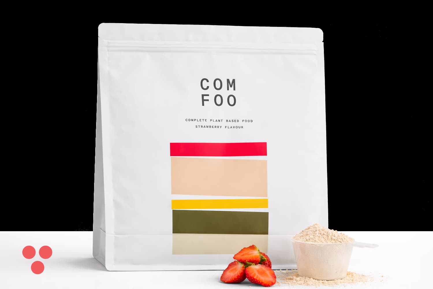 ComFoo Original — Smakrik, Näringsrik, Smidig