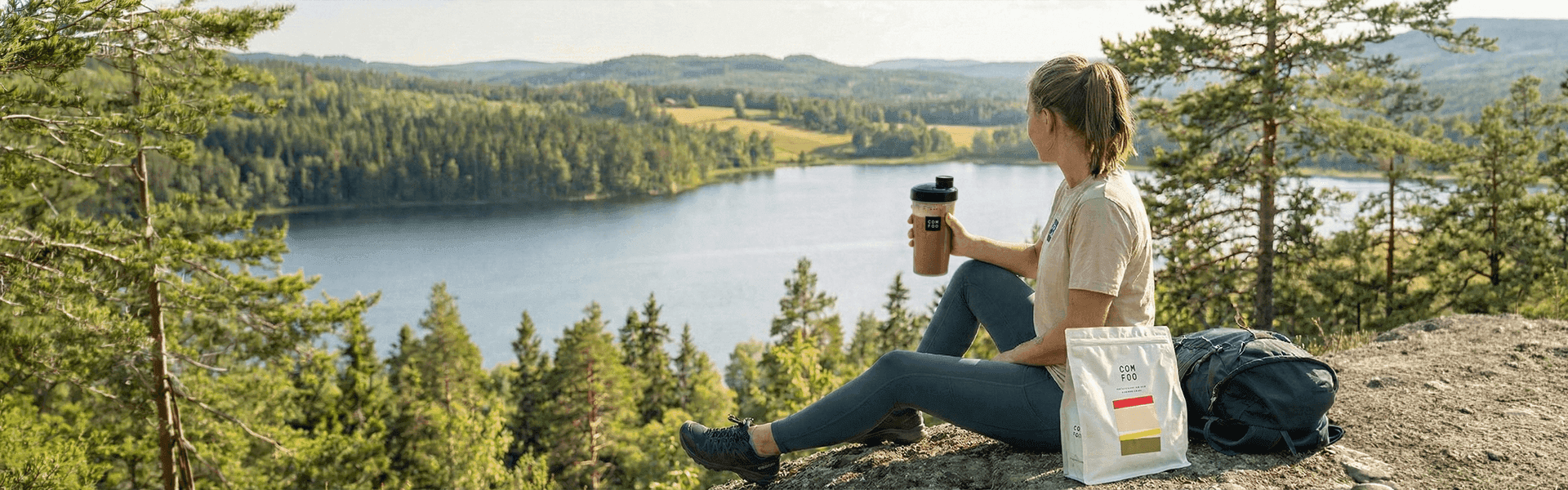 Vi lanserar ComFoo AI