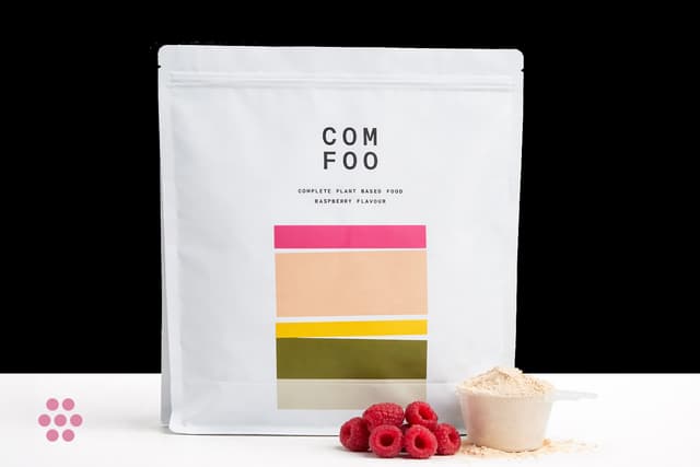 ComFoo Original Hallon