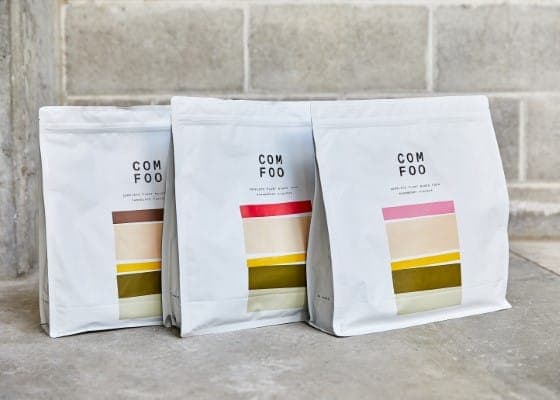 50+ recept → Lansering